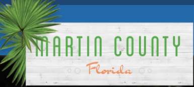 Discover Martin Tourism website