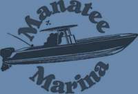 Manatee Marina Footer Logo