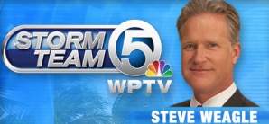 WPTV NBC Weather West Palm