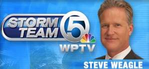 WPTV NBC Weather West Palm