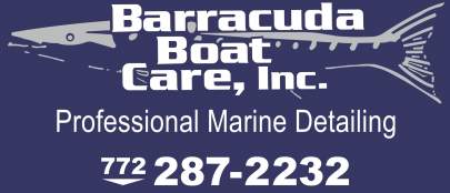 Barracuda Boat Care