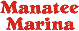 ManateeMarina.com Logo